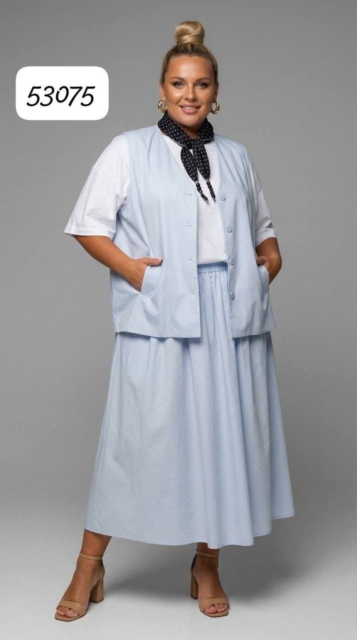 Женская одежда