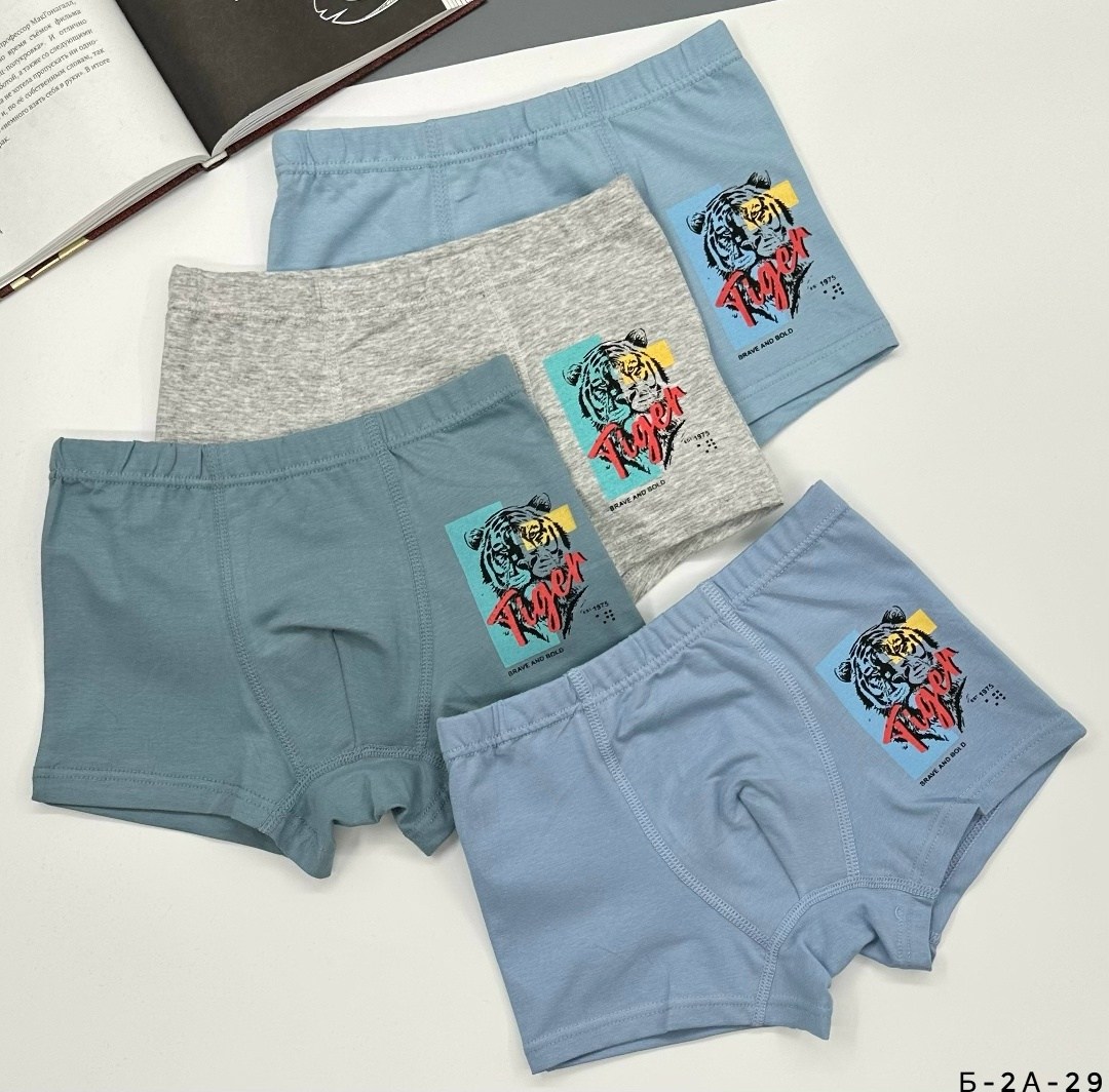 donella боксеры детские для мальчика 5 шт. 751291b/5,donella боксеры детские для мальчика 5 шт.,трусы боксеры для мальчика donella,комплект трусов боксеры donella для мальчиков,трусы боксеры для мальч