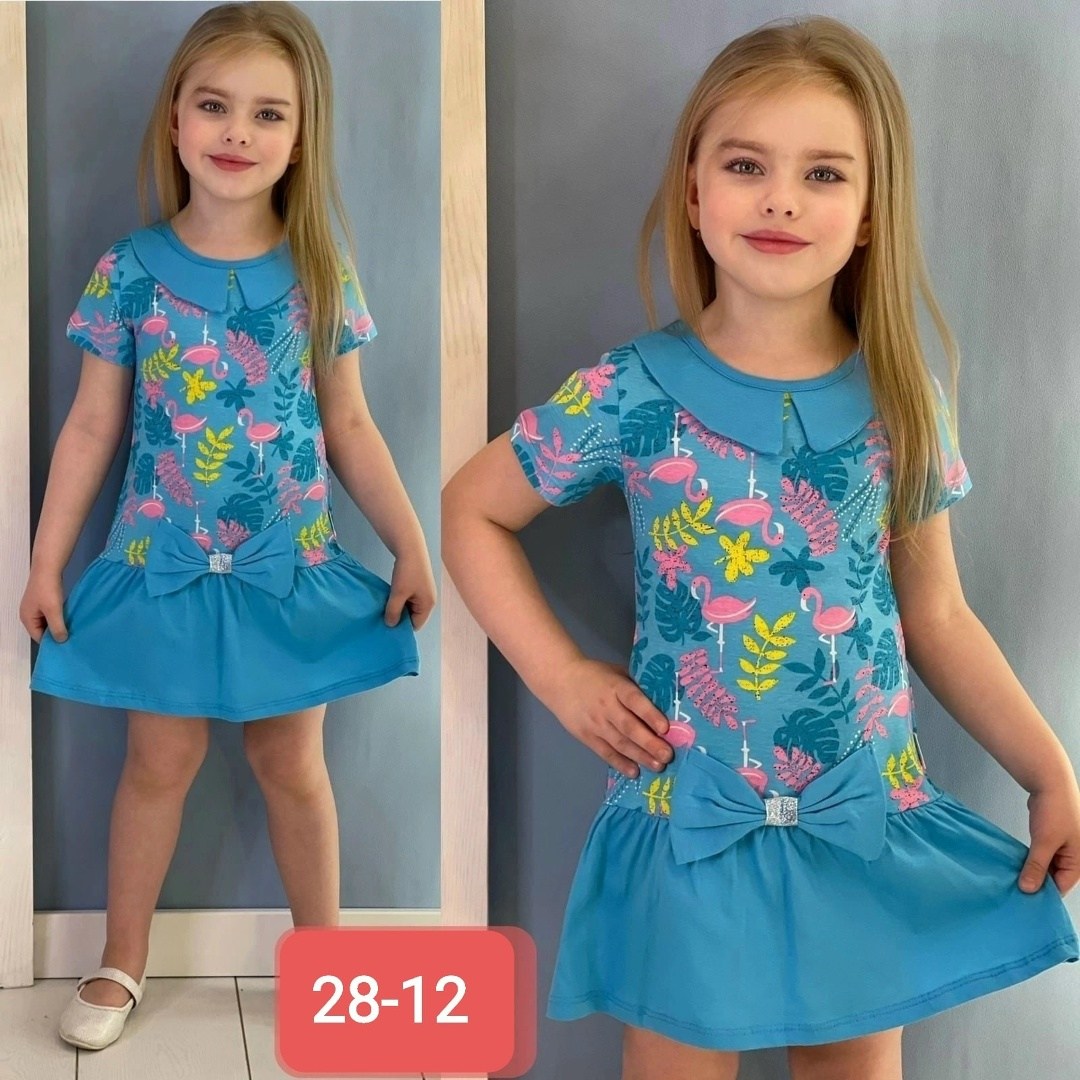 платье детская,платье с коротким рукавом детское для девочки,летнее платье для девочек,платье для девочки хлопок,платье для девочек