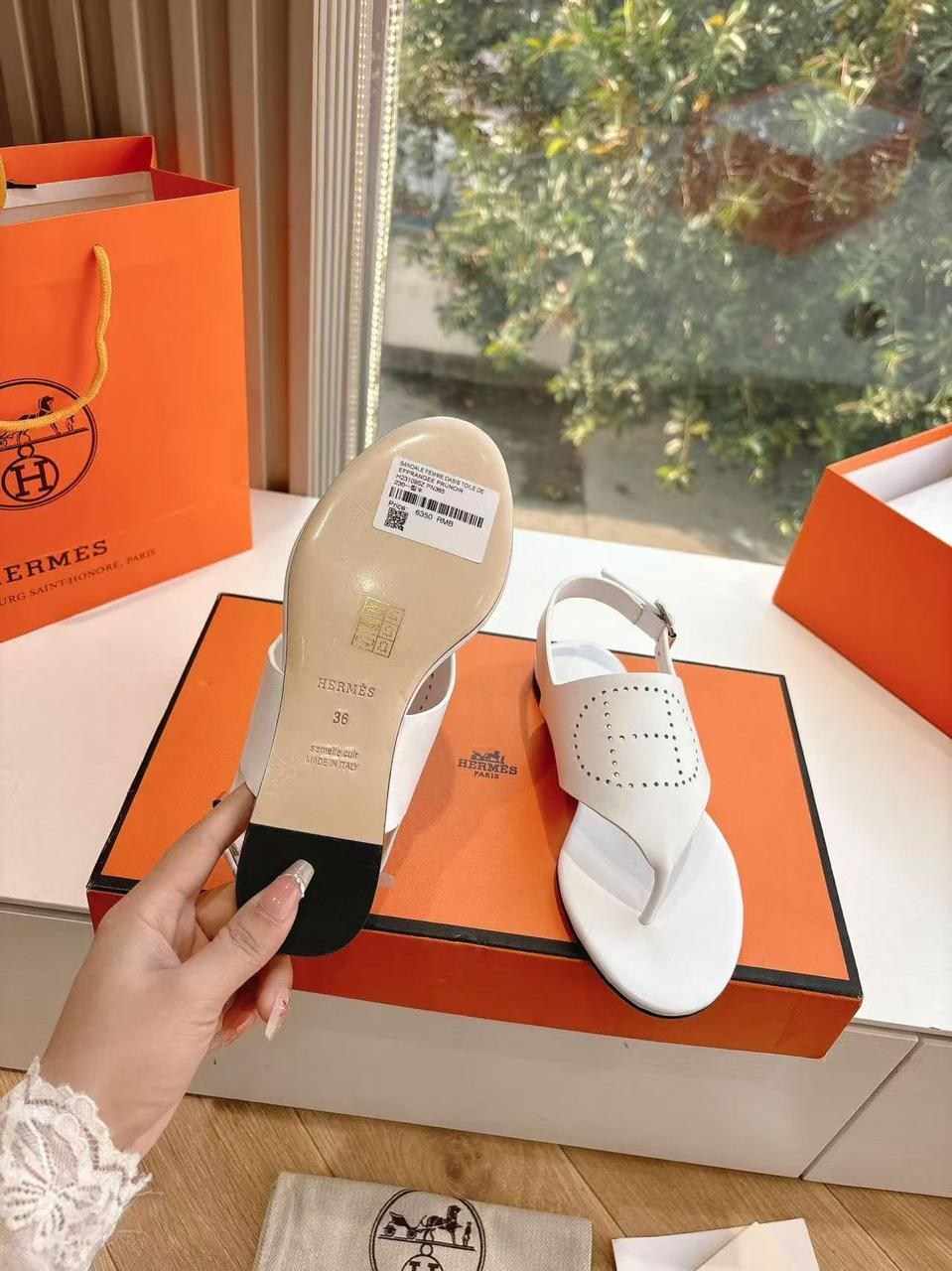 босоножки hermes,босоножки hermes женские,шлепанцы эрмес,сандалии hermes,шлепки эрмес реплика