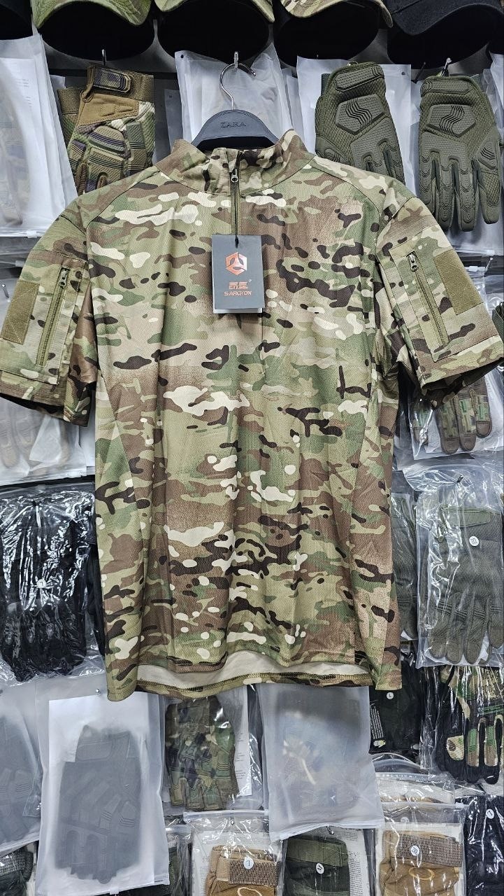 футболка тактическая,рубашка тактическая,тактическая одежда,военная экипировка,тактическая рубашка олива