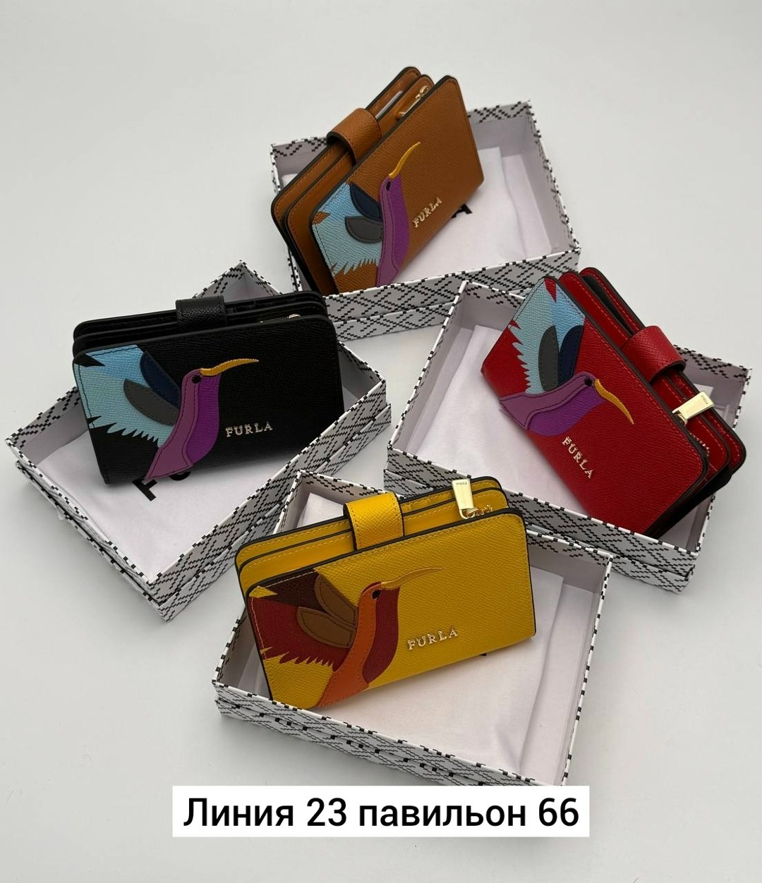 кошелёк furla,кошелек женский новый,кошелек женский,брендовый кошелек,кошелек камелия furla желтый