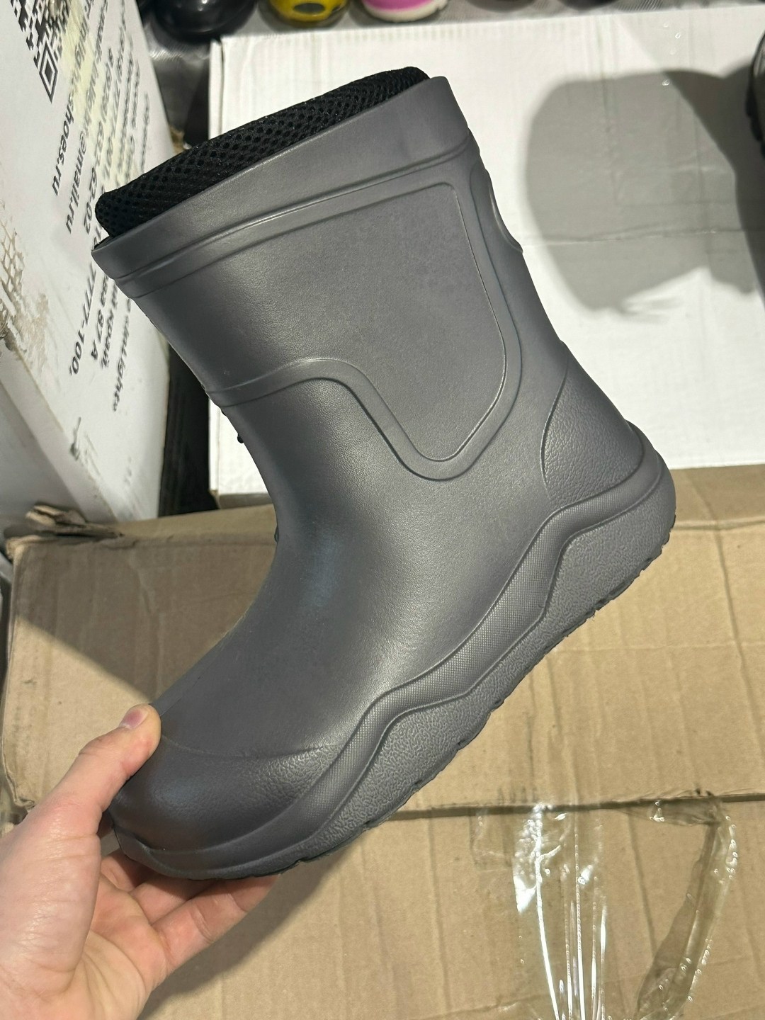 сапоги эва,сапоги эва мужские,резиновые сапоги,сапоги эва нордман,сапоги полиуретановые поливер