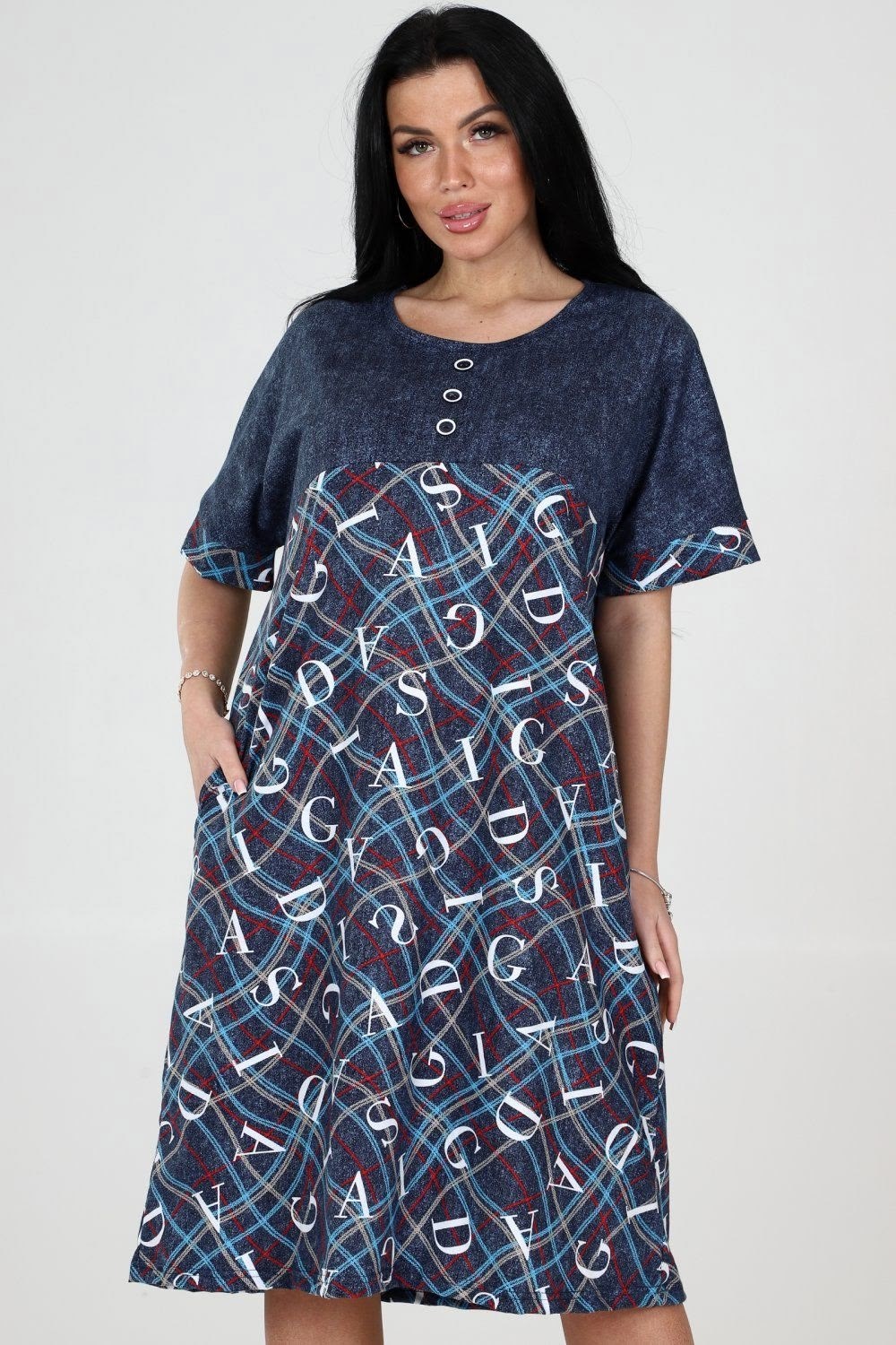 туника женская трикотаж,женская туника,туника хоум стайл,туника женская свободного кроя,туника трикотажная