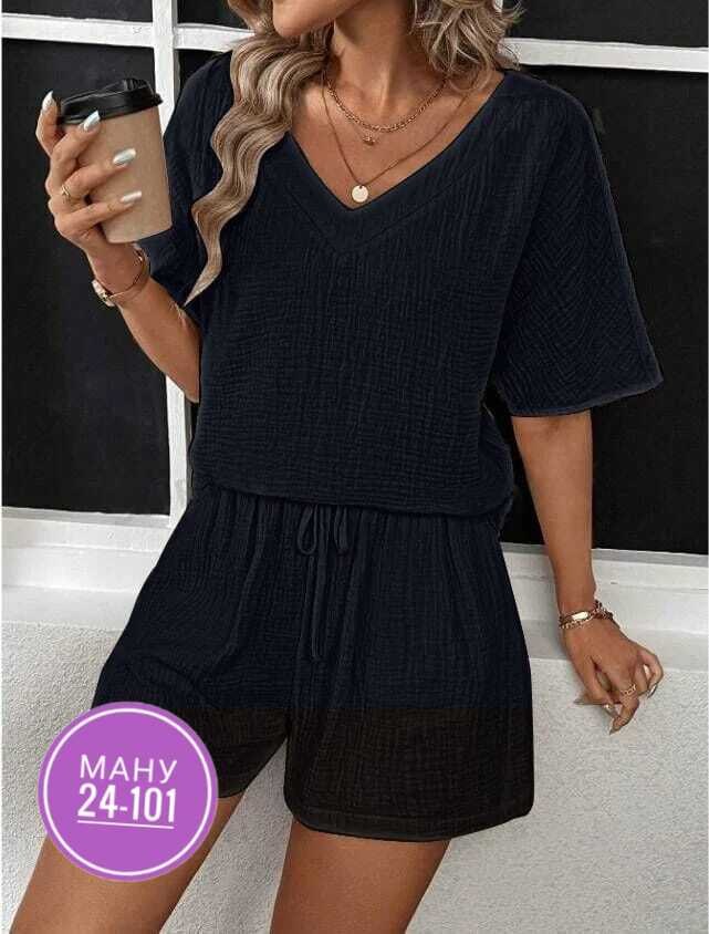 женский костюм летний,женский костюм с шортами,повседневная одежда,одежда женская,костюм женский