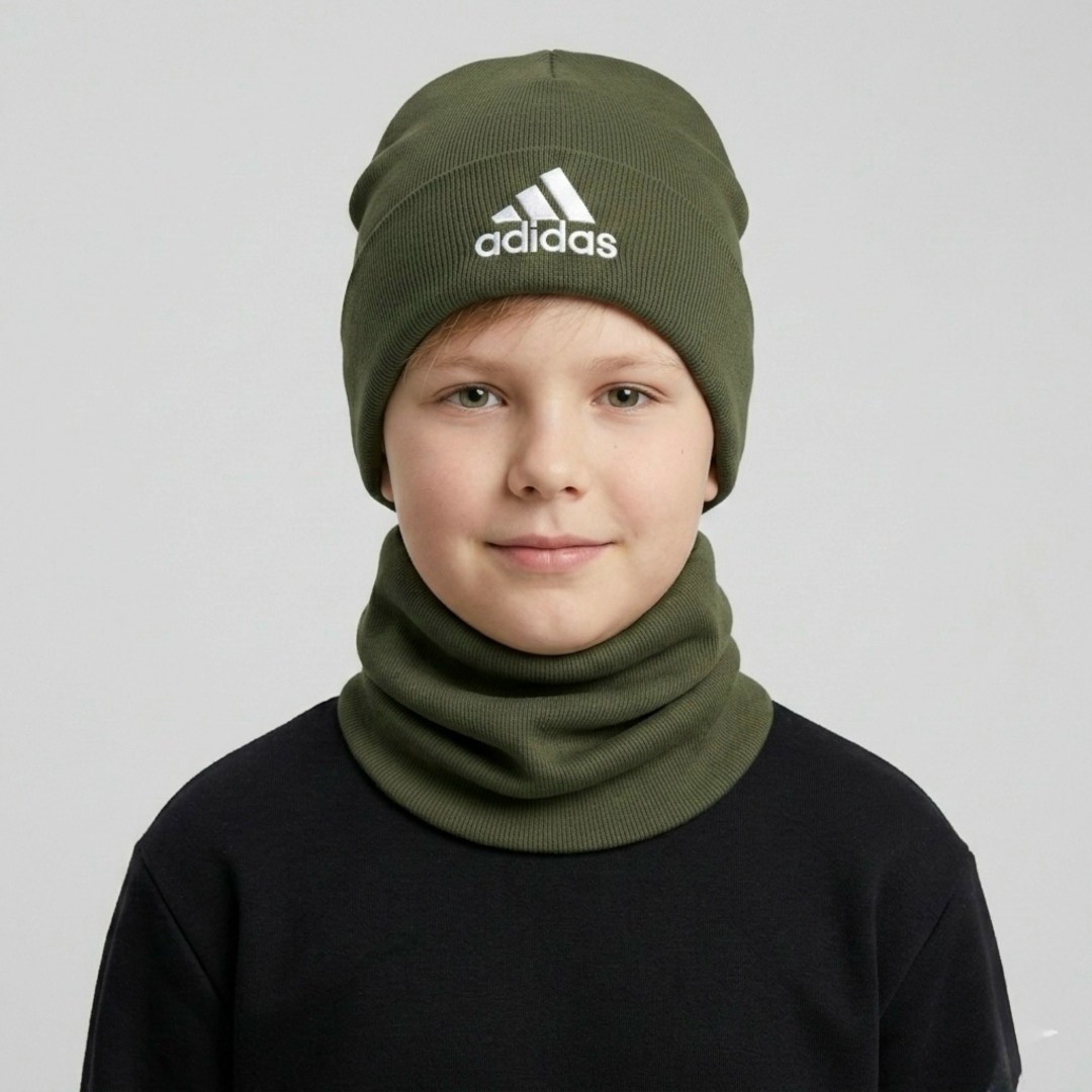 комплект шапка снуд,комплект шапки,детский комплект шапка и снуд,шапка и снуд,комплект шапка и снуд для мальчика и девочки