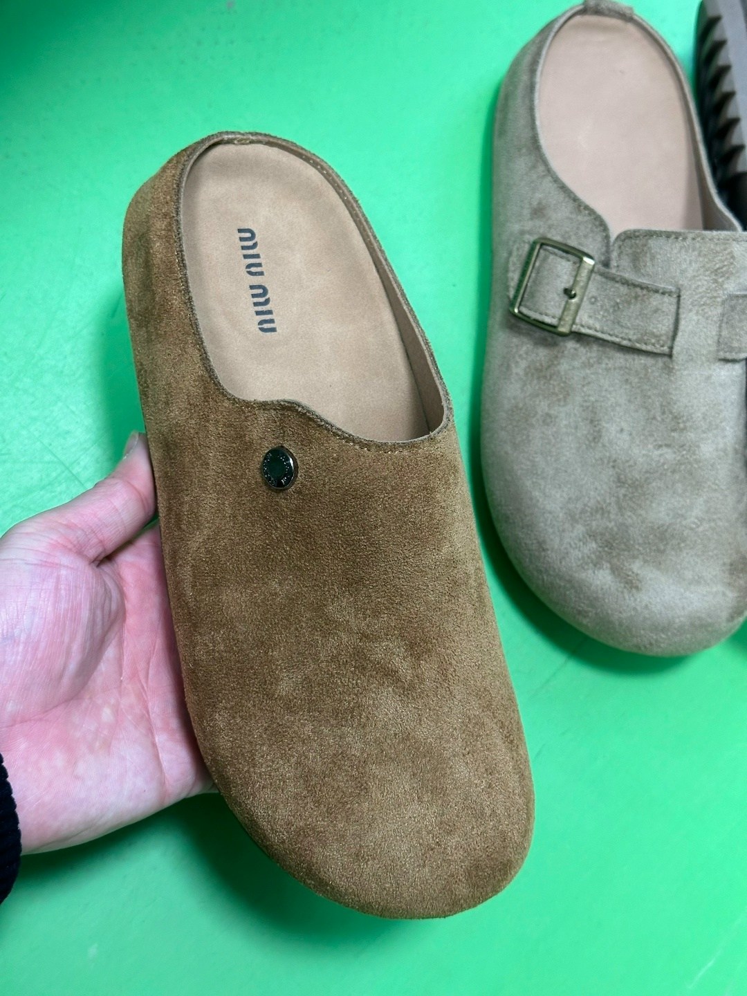,сабо birkenstock,мужские и женские модные сандалии из замши на пробковой подошве,сабо ортопедические ортман, биркеншток