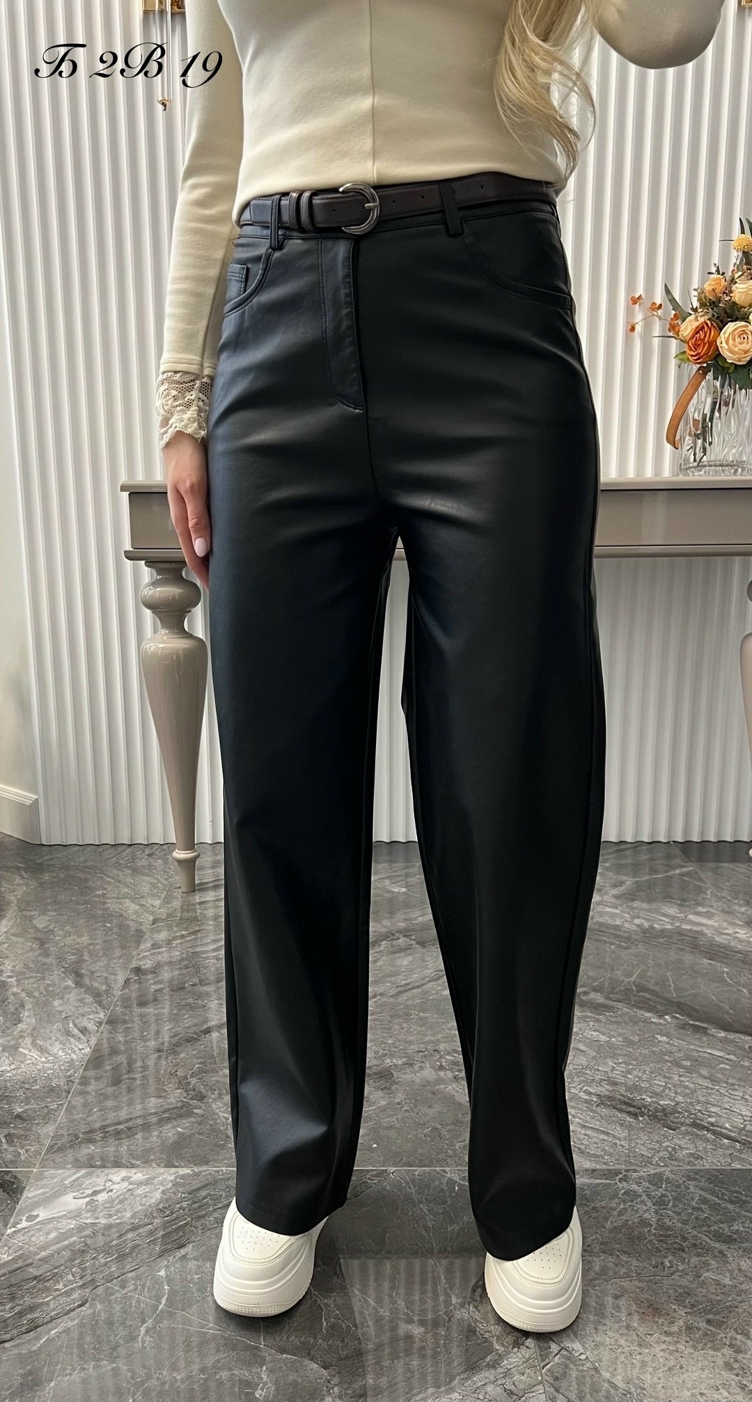 женские брюки из экокожи,кожаные штаны,стильные женские брюки из экокожи,брюки из экокожи,брюки из эко кожи