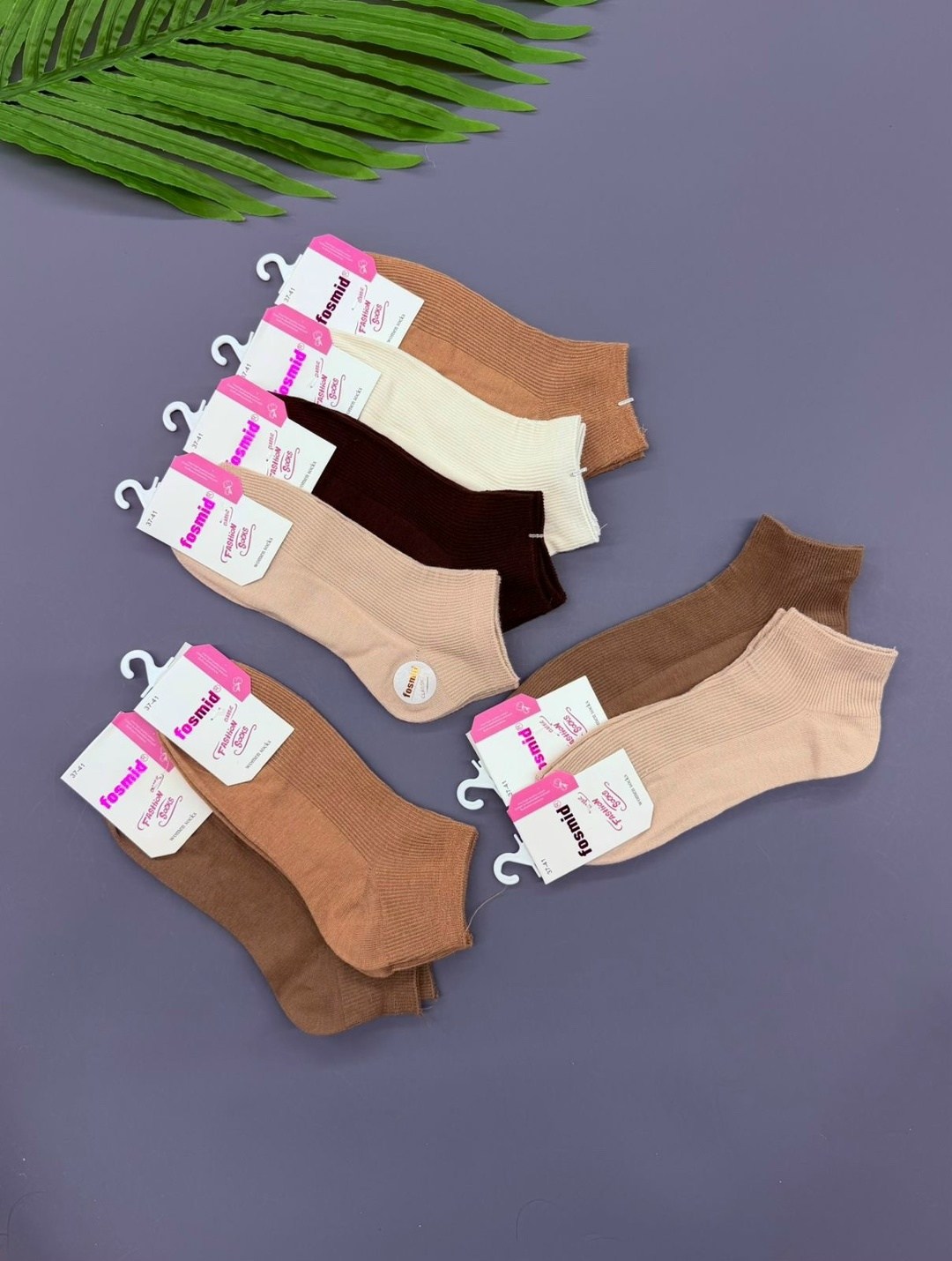 женские носки,носки женские 10 пар разного цвета,носки turkan женские,носки комплект,носки женские короткие в рубчик набор 5 пар