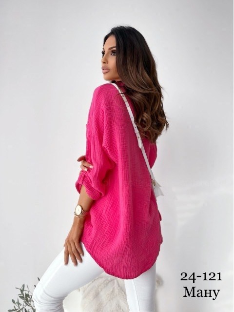 рубашка женская,рубашка микровельвет женская,рубашка женская фуксия,малиновая рубашка женская,однотонная женская рубашка