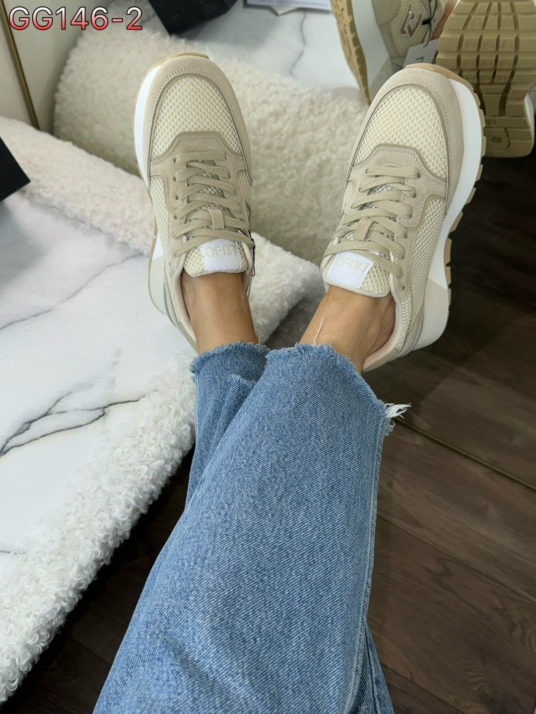 ,кроссовки женские liu jo,кроссовки женскиe,кроссовки liu jo,бежевые кроссовки