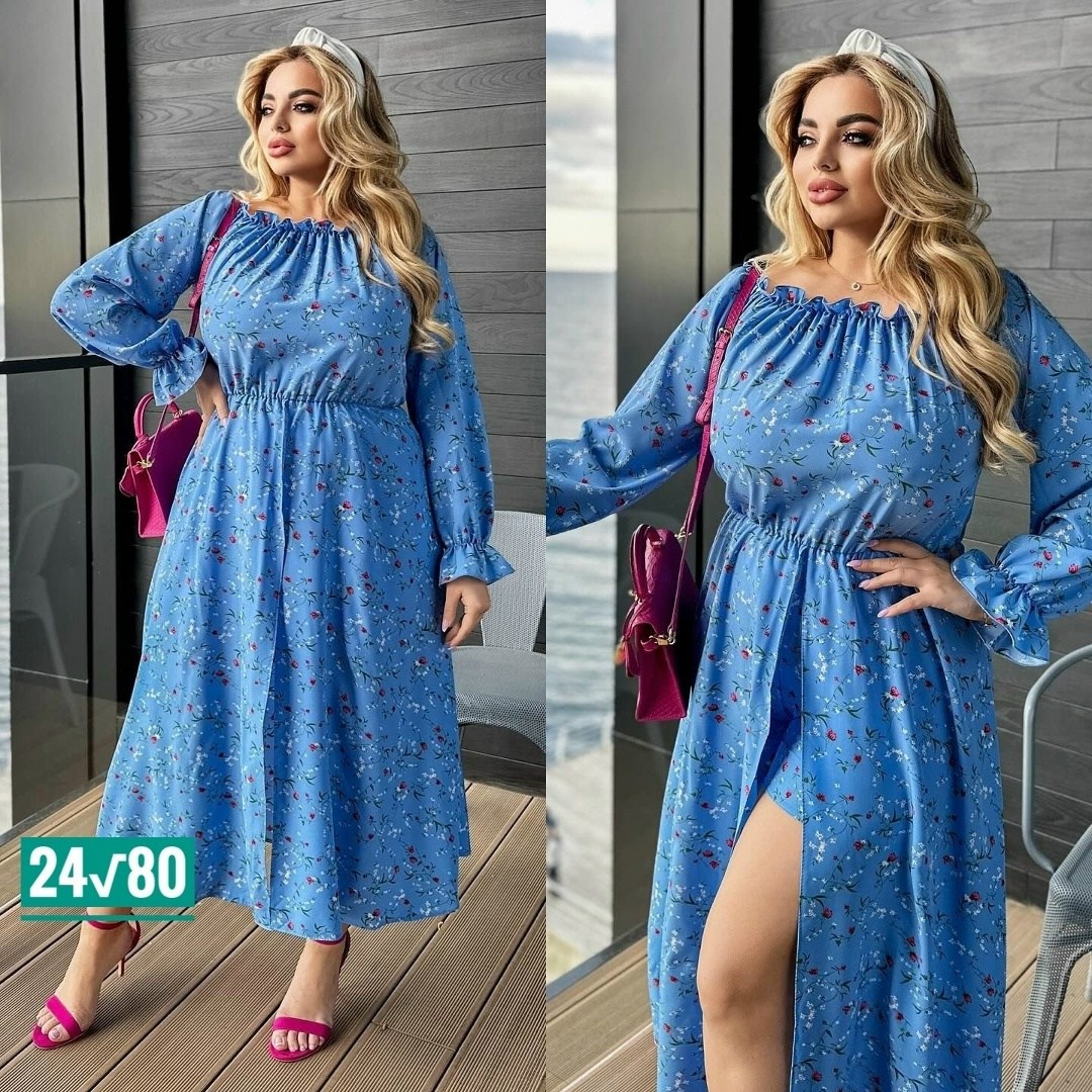 платье женское больших размеров,платье большие размеры,шифоновое платье,женское платье,платье большого размера женское