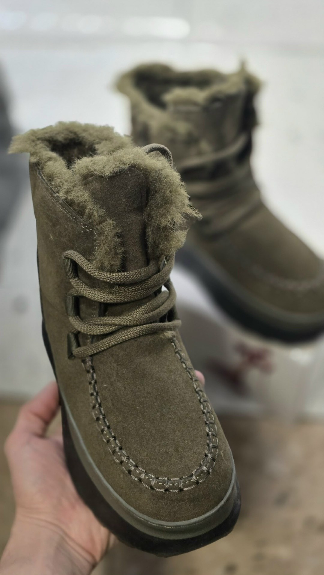 ,женские ботинки,зимняя женская , зимняя,женская