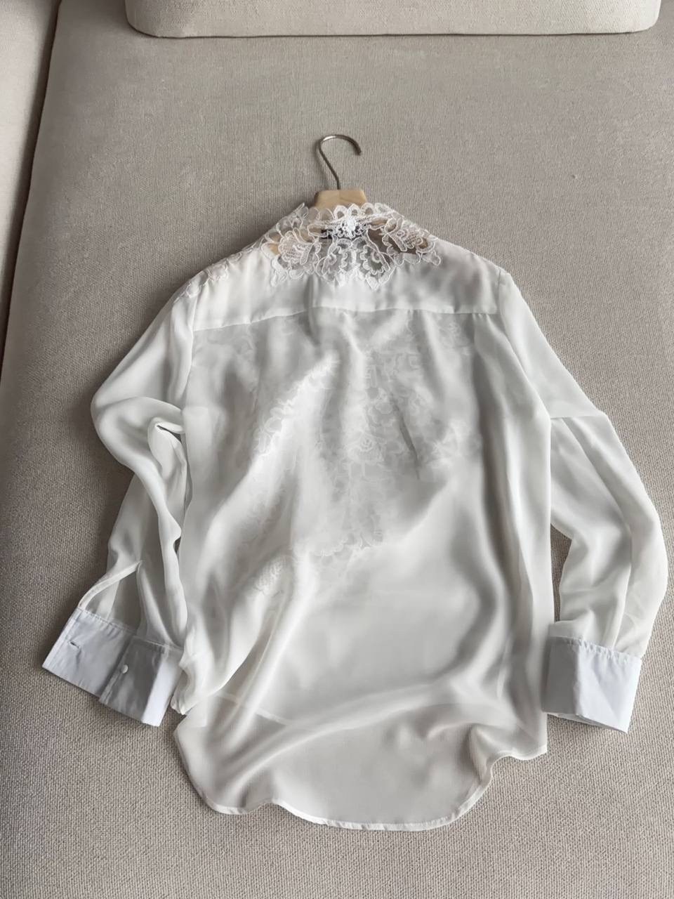блузка кружевная,блузка с кружевами,блуза кружевная,блузка с ажуром,кружевная блузка с длинным рукавом