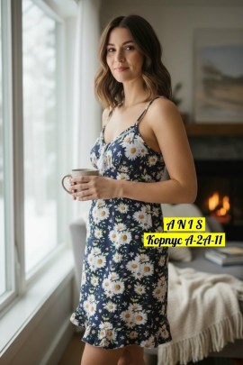 Домашняя одежда