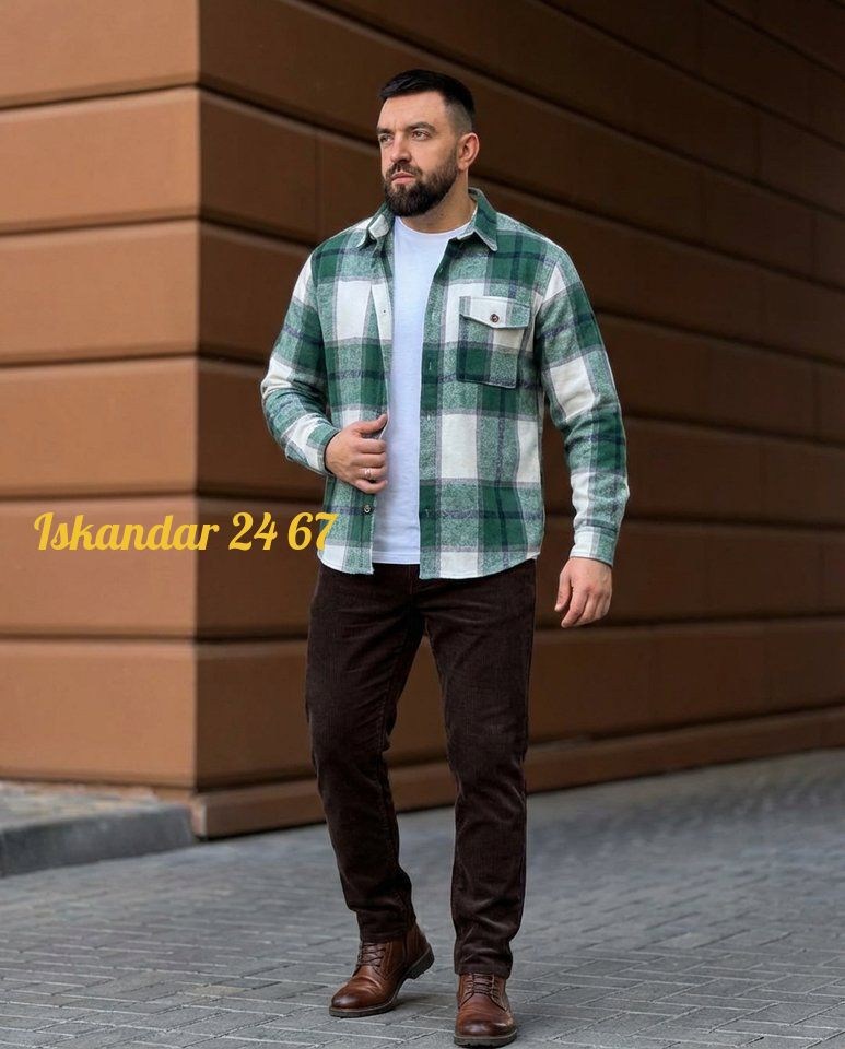 мужская рубашка в клетку,рубашка теплая мужская,рубашка мужская в клетку теплая,рубашка мужская,рубашка