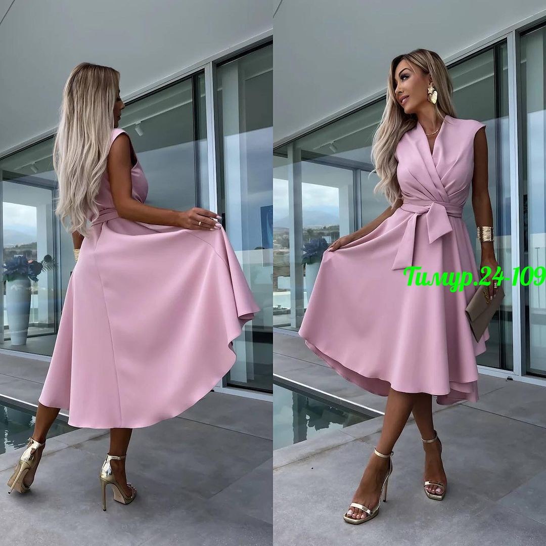 платье 👗,платье миди,платье идеальное,женское платье ткань лайт,черное платье