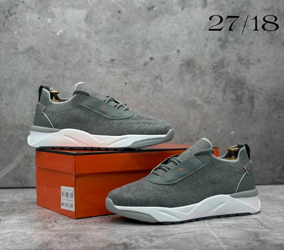 кроссовки,кроссовки santoni,мужские кроссовки,кроссовки для мужчин,кроссовка мужской