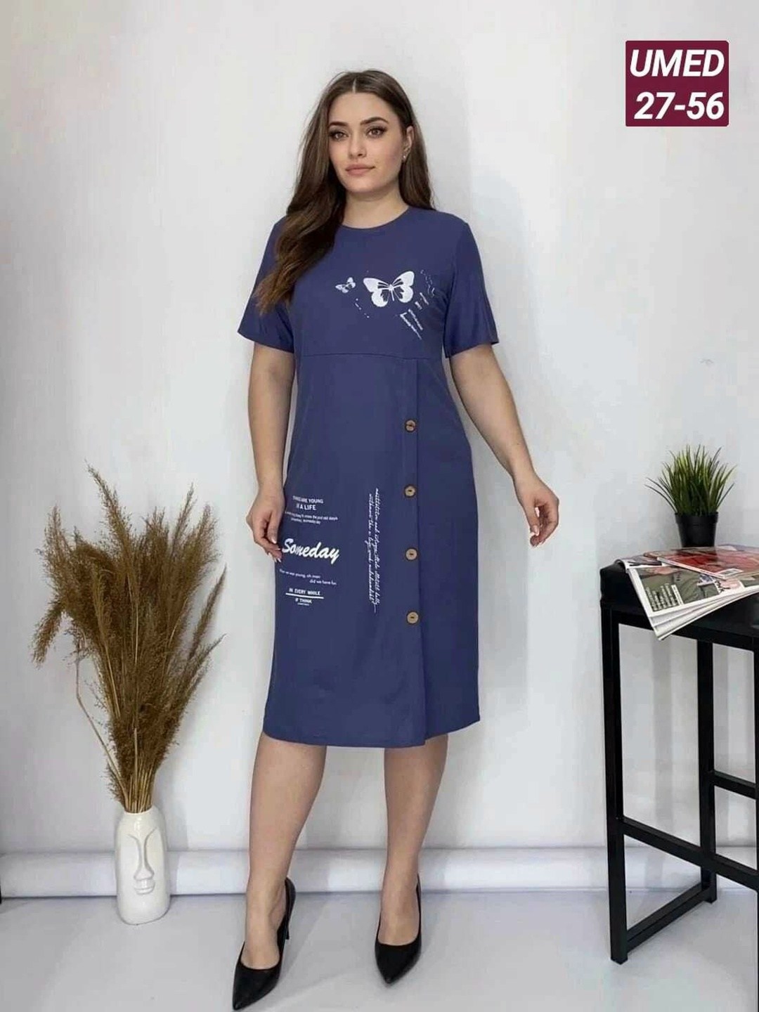 туника женская платье,женское платье больших размеров,платье большие размеры,платье хб,платье женская