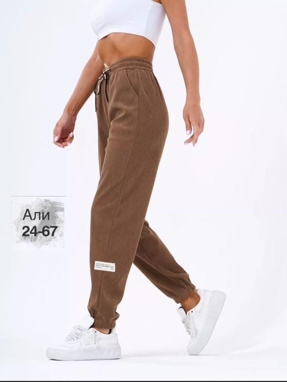 брюки джоггеры спортивные вельветовые,брюки джоггеры женские,брюки утепленные спортивные джоггеры ndh brand,брюки джоггеры,брюки утепленные спортивные джоггеры kg fashion
