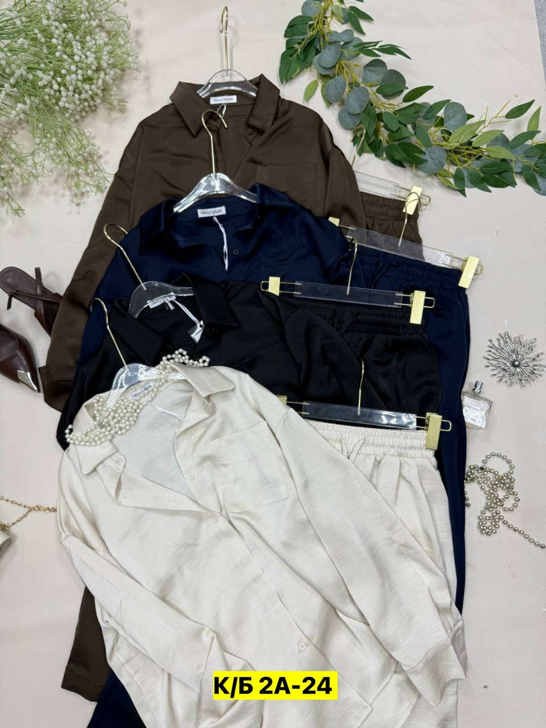 шелковый костюм женский брючный,брючный костюм женский,шелковый костюм,атласный брючный костюм,шелковый костюм женский