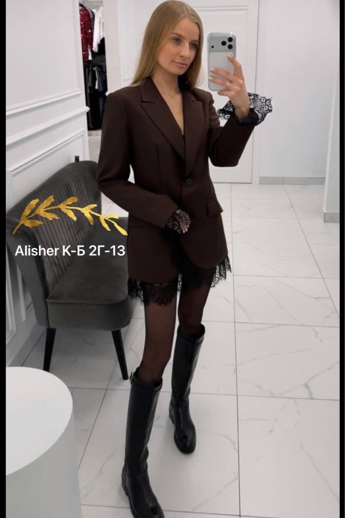 женский пиджак,одежда для женщин,женский костюм,платье-пиджак,платье пиджак с гипюром