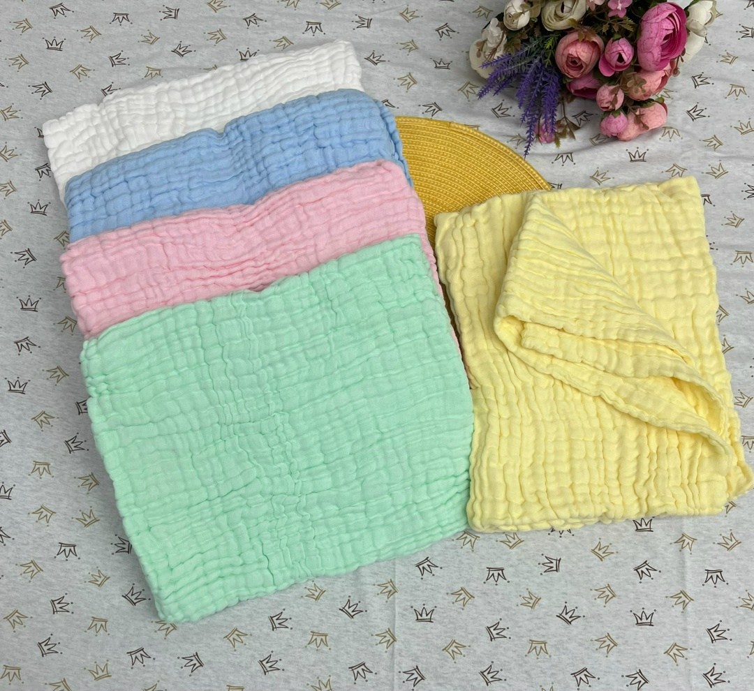 полотенца для новорождённого,муслиновый плед для новорожденного,плед для новорожденного,детское одеяло,муслиновый детский плед