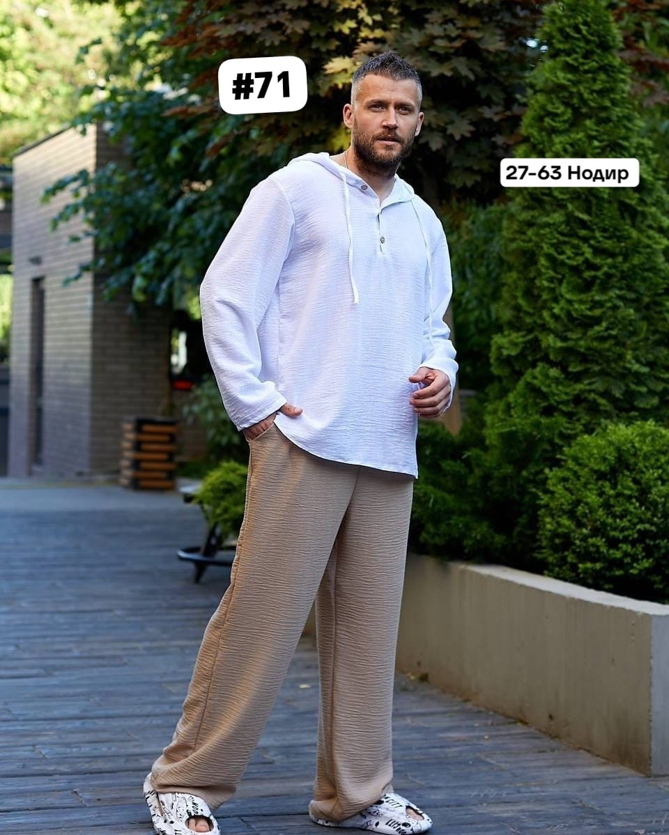 рубашка мужская с капюшоном,рубашка с капюшоном,мужская льняная рубашка,мужская рубашка,кофта мужская