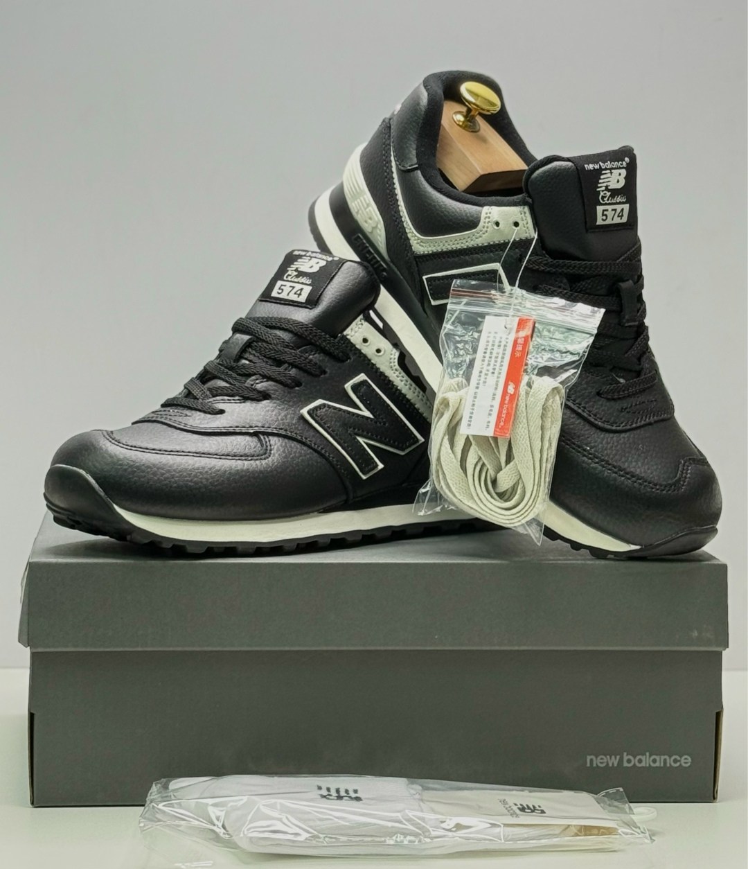 кроссовки мужские new balance 574,кроссовки new balance 574 черные кожаные,кроссовки new balance 574,new balance 574 мужские кожаные черные,кроссовки new balance 574 leather black