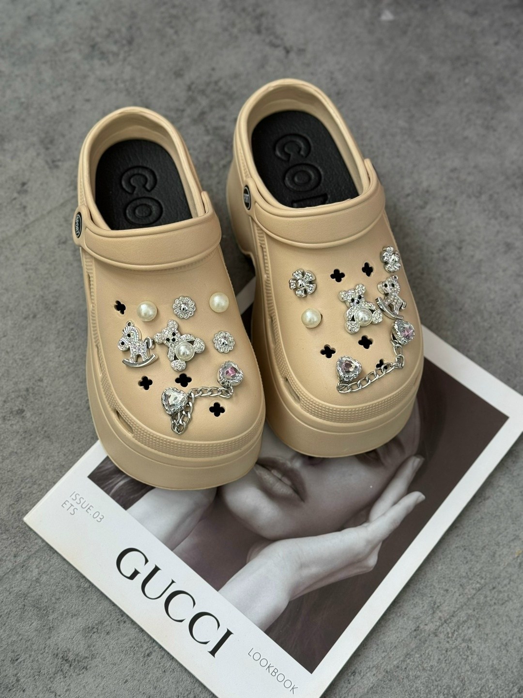 ,модные кроксы,сандалии женские на платформе,модные сандалии,платформа