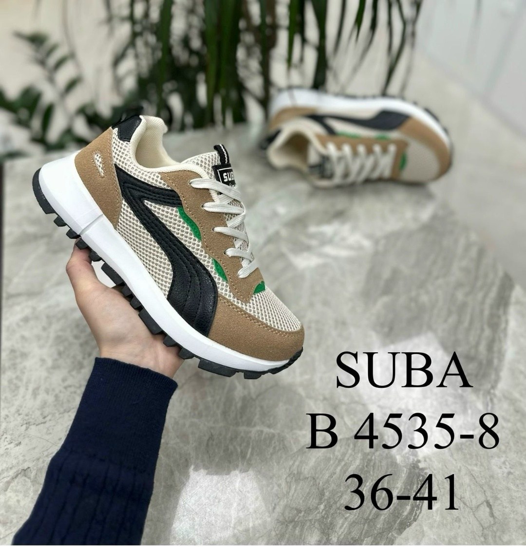 кроссовки suba,кроссовки женскиe,кроссовки найк женские черные на белой подошве,кроссовки оптом,кроссовка