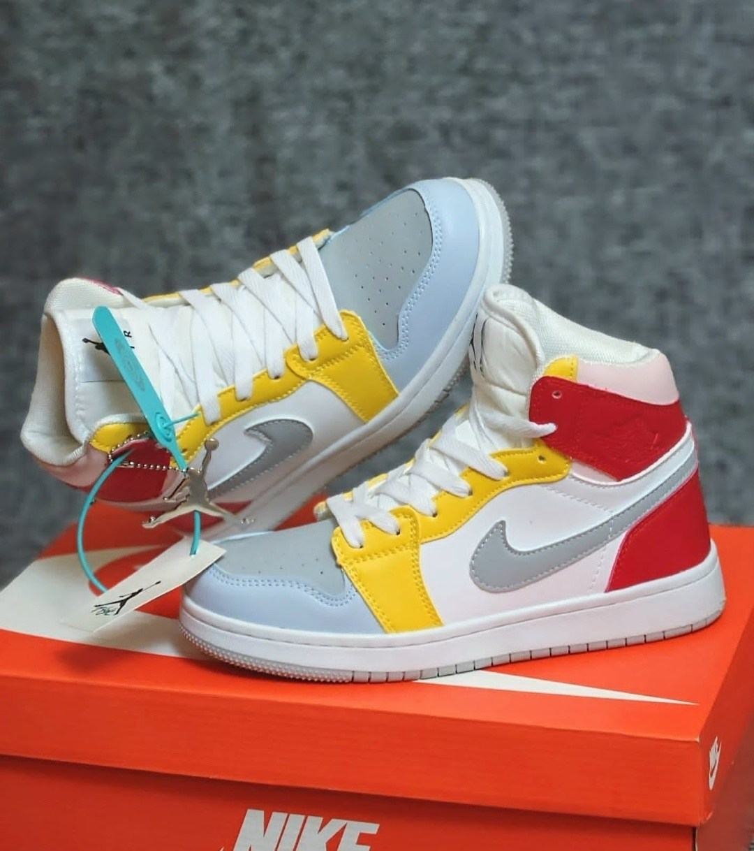 кроссовки,nike air jordan 1 mid to my first coach,nike air jordan 1 mid,jordan 1 mid to my first coach,кроссовки женскиe