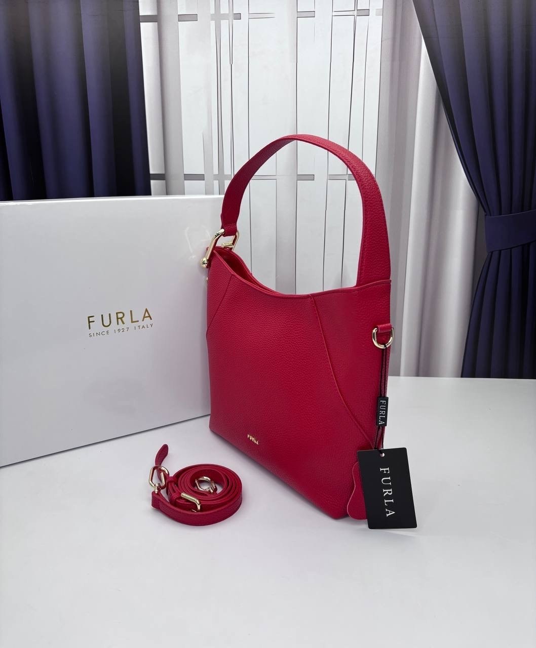 сумка furla,сумка женская furla,сумка фурла хобо,сумка фурла,furla хобо