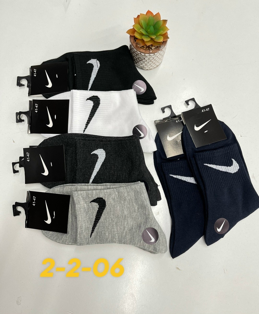 комплект носки мужские,носки средние хлопковые набор 5 пар nike,мужские носки,носки мужские набор спортивные,носки набор 10 пар спортивные