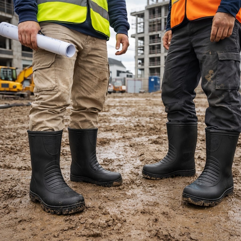 ,резиновые сапоги,мужские резиновые сапоги,высокие резиновые сапоги,мужские сапоги