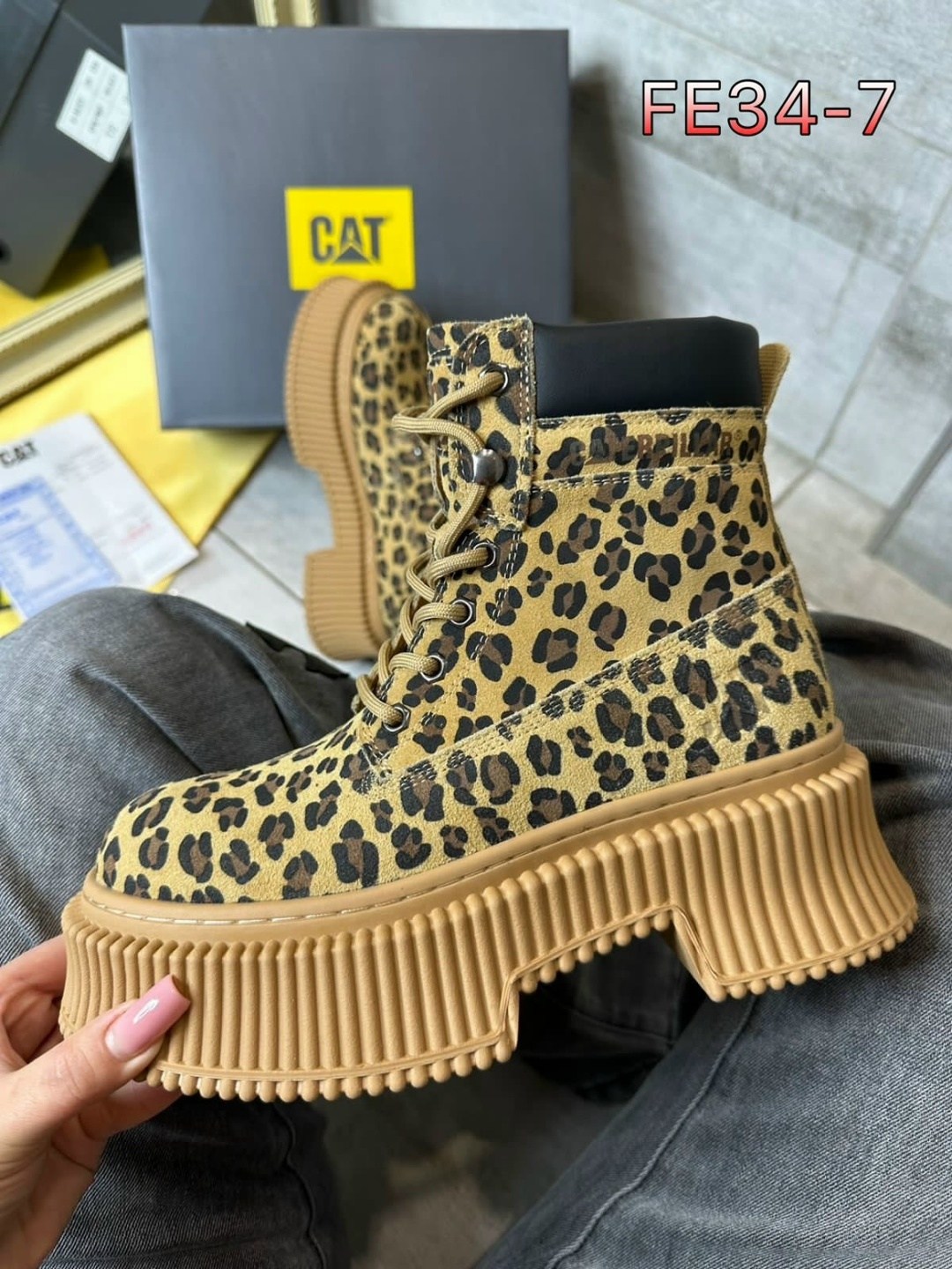 женские ботинки,,ботинки леопардовые,женская ,модные ботинки