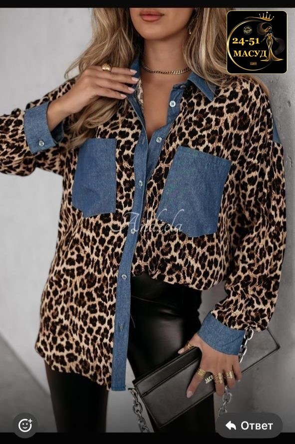 женская джинсовая рубашка,джинсовая рубашка,блузка джинсовая,женская рубашка,рубашка модная