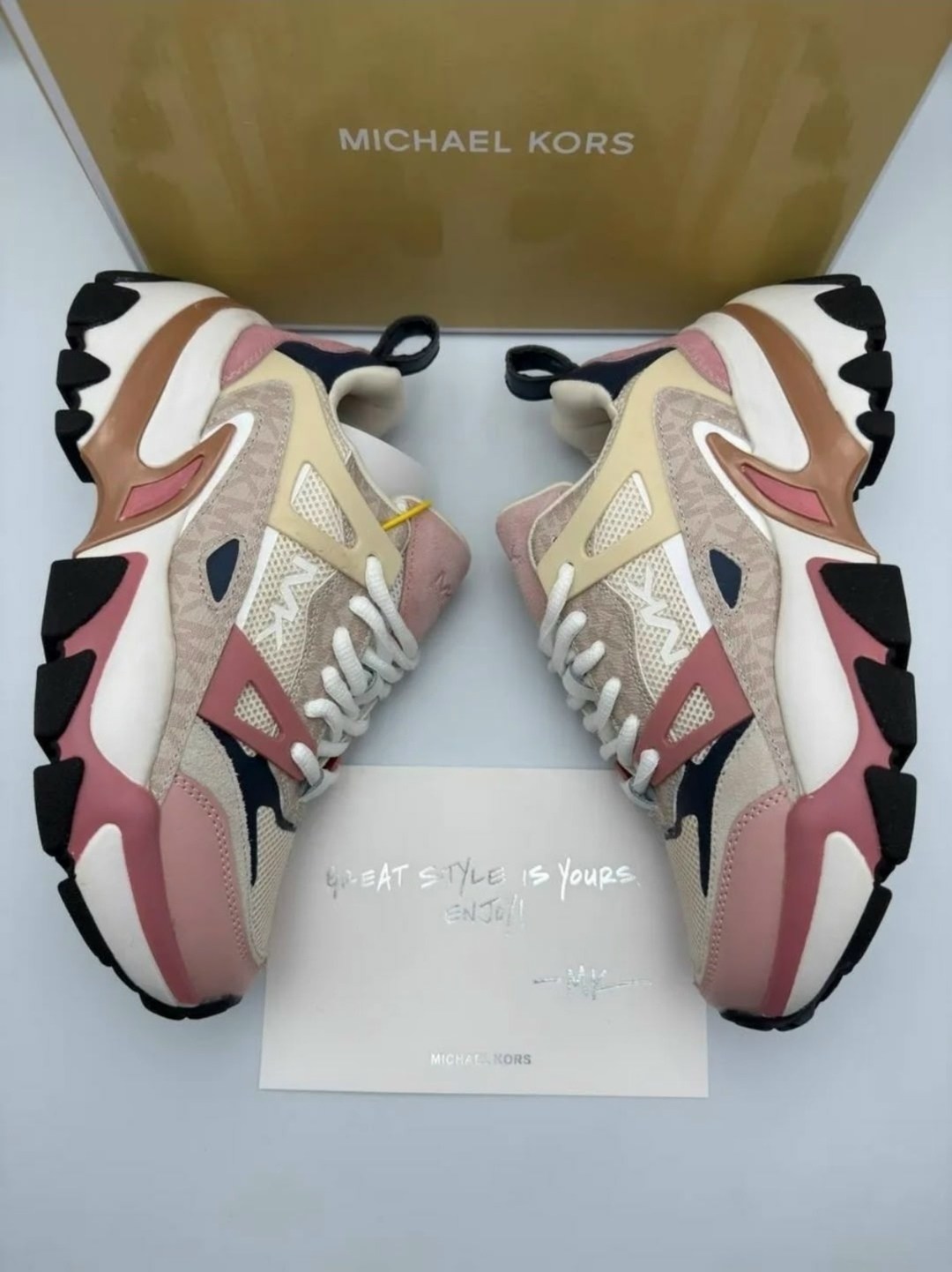 michael kors кроссовки женские,женские кроссовки michael kors olympia trainer,кроссовки michael kors,michael kors olympia кроссовки,кроссовки michael michael kors