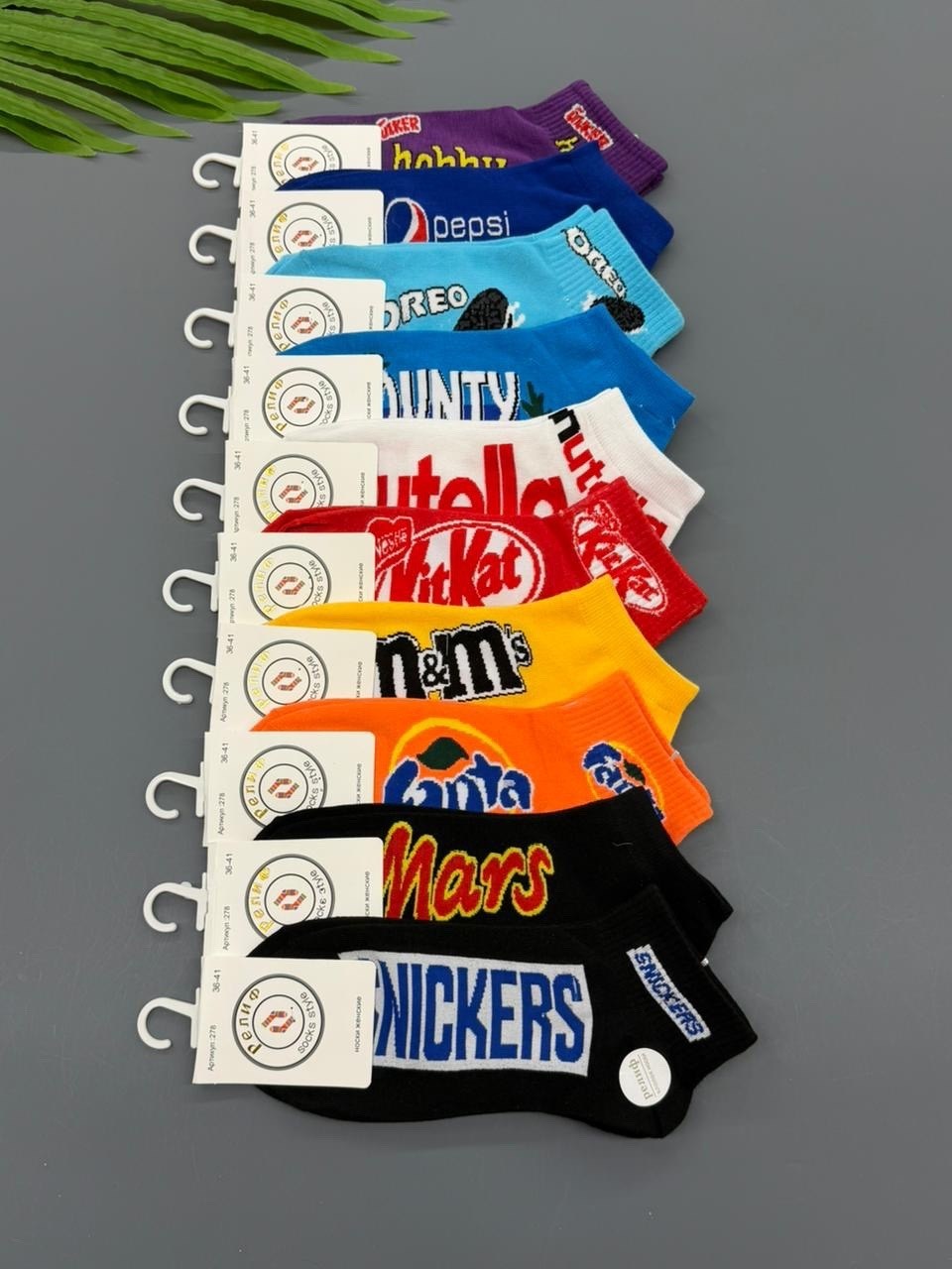 носки комплект,женские носки,женские носки turkan укороченные,носки цветные,носки набор