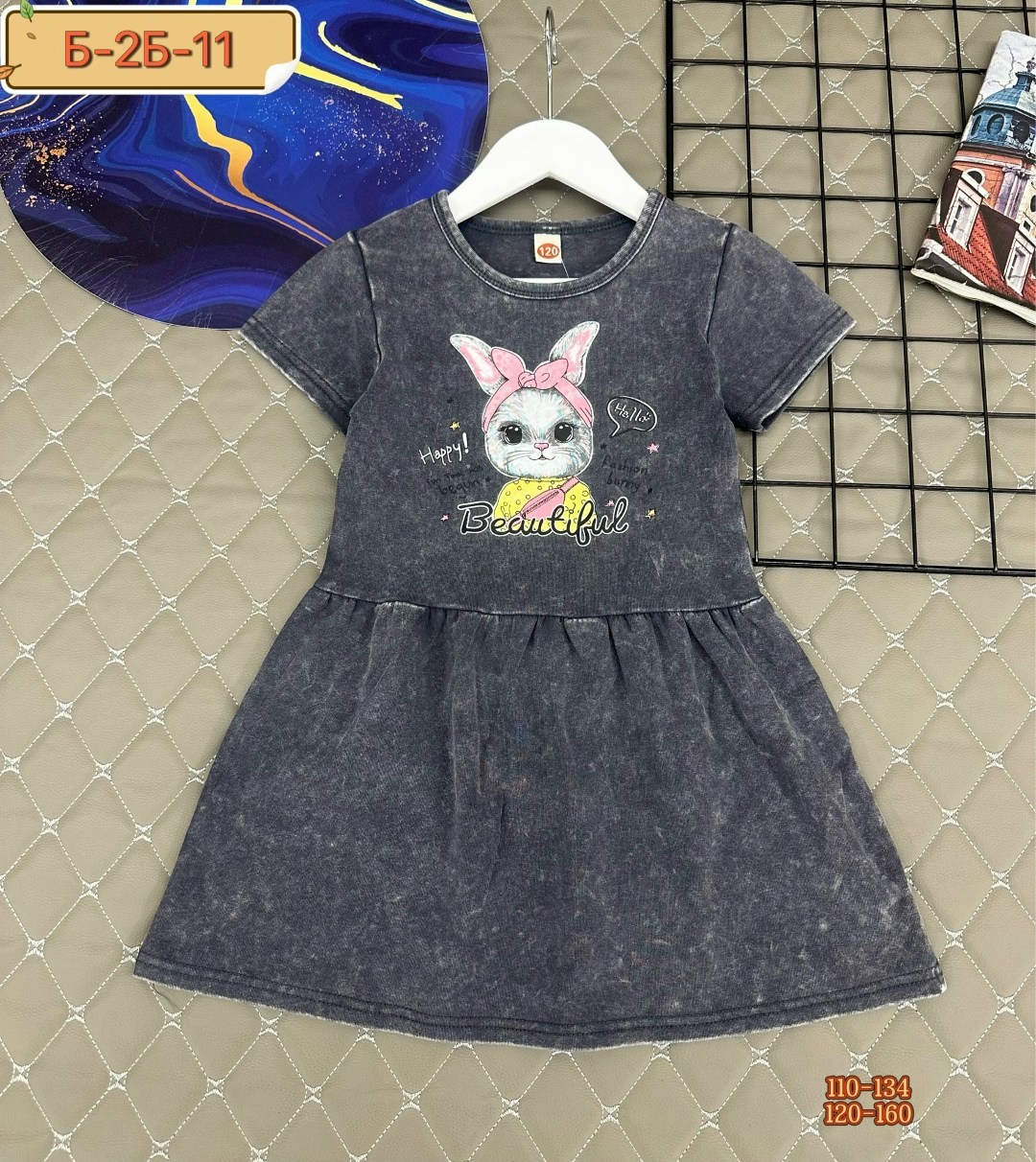 платье джинсовое для девочки,платье для девочек,сарафан джинсовый для девочки,джинсовая платье,платье для девочки серое