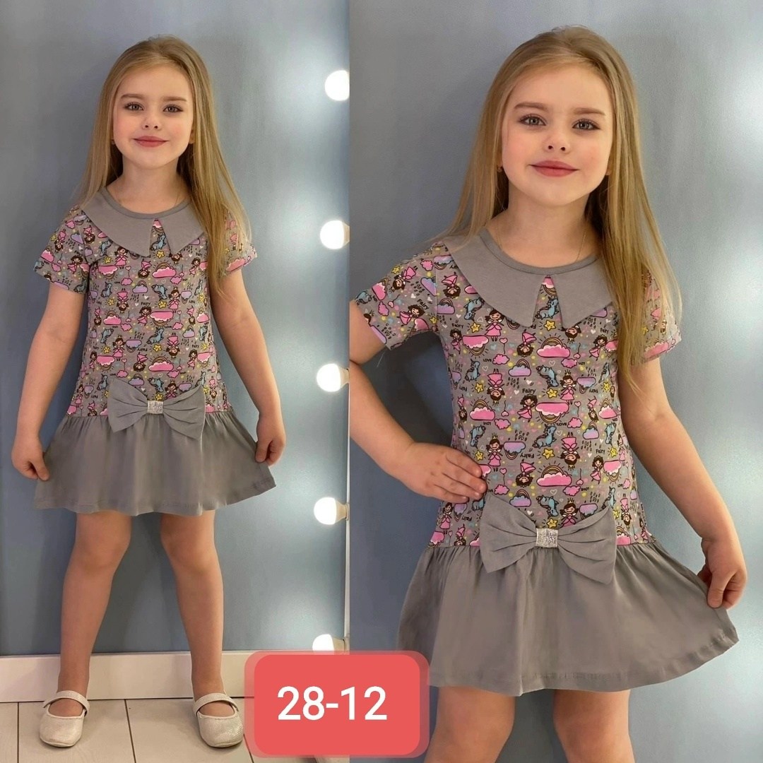 платье детская,платье с коротким рукавом детское для девочки,летнее платье для девочек,платье для девочки хлопок,платье для девочек