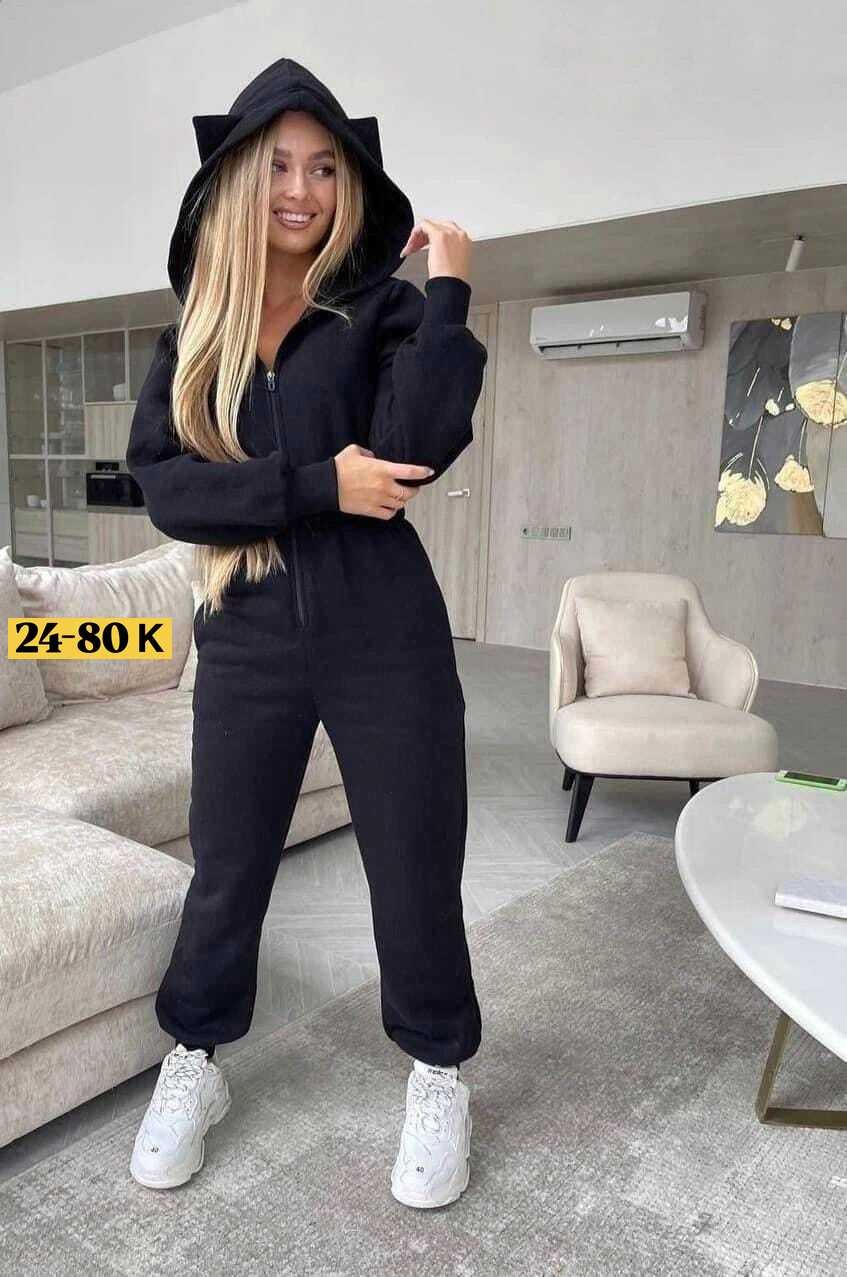 женский комбинезон на флисе,комбинезон женский,женский спортивный комбинезон,женский комбинезон красный,комбинезон женский флисовый