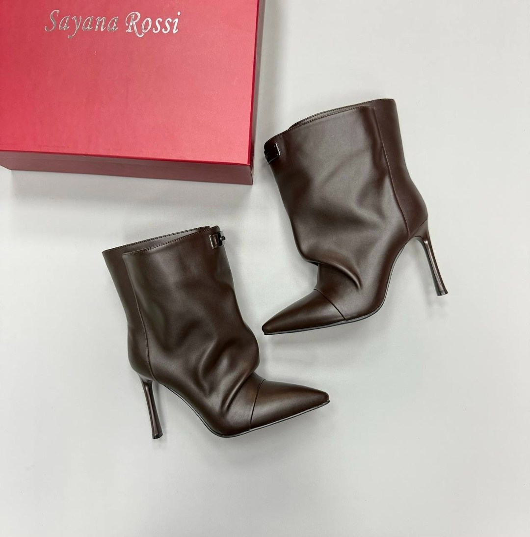 ,ботильоны женские,женские брендовые ботильоны,ботильоны,кожаные ботильоны