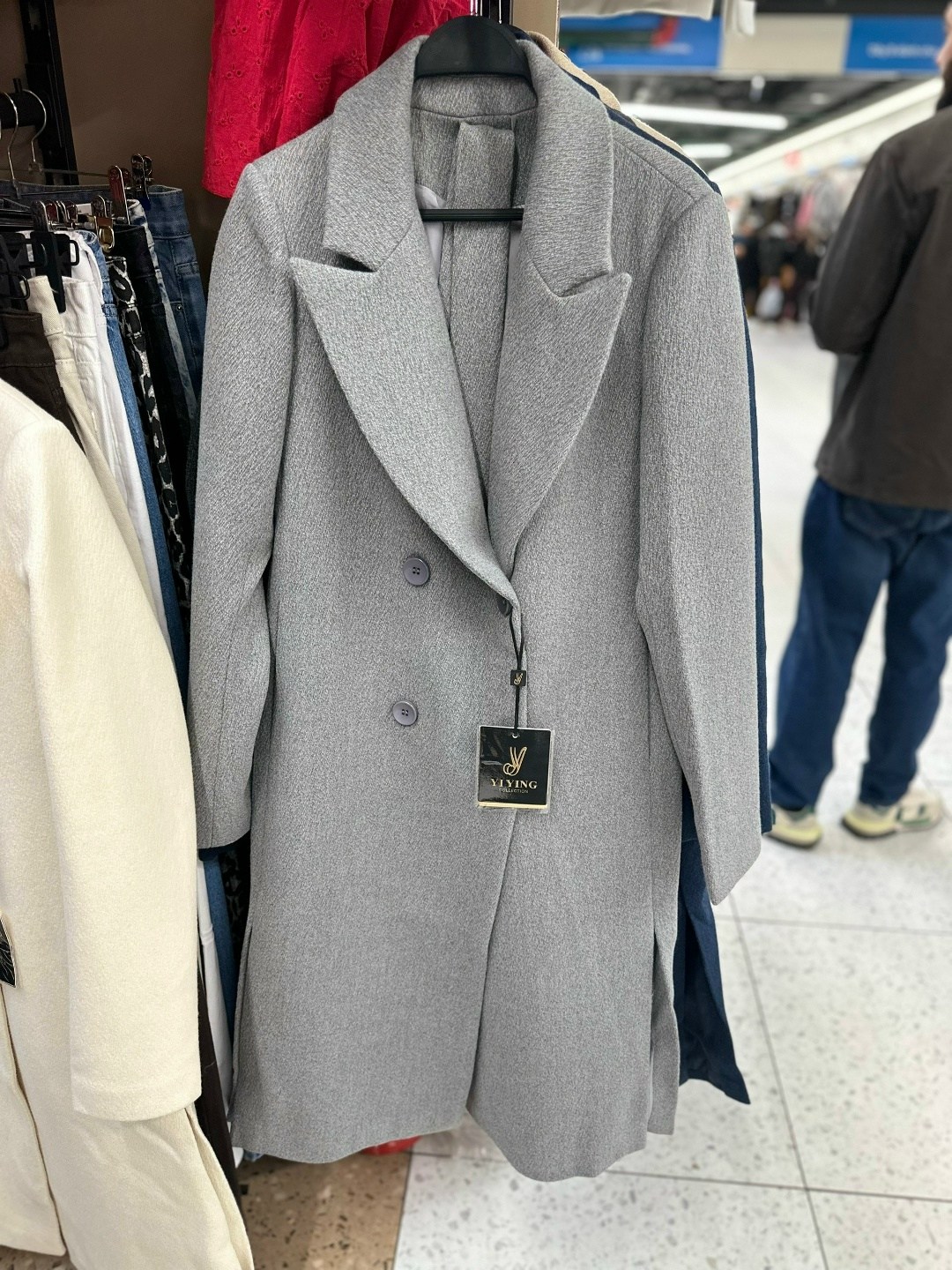 женское серое пальто,пальто кашемир,женское пальто,пальто,пальто демисезонная