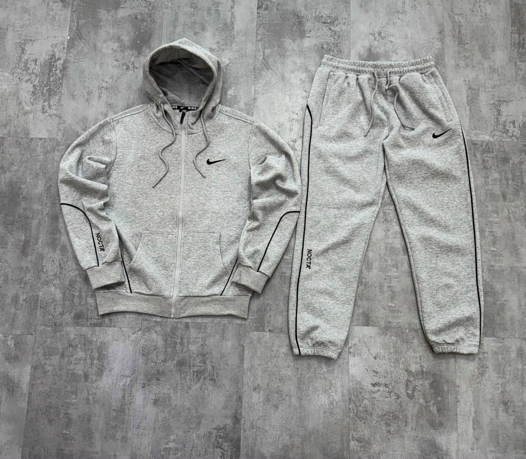 спортивный костюм nike,мужской спортивный костюм nike,спортивный костюм nike на флисе,костюм nike tech fleece,спортивный костюм nike tech fleece серый размер m