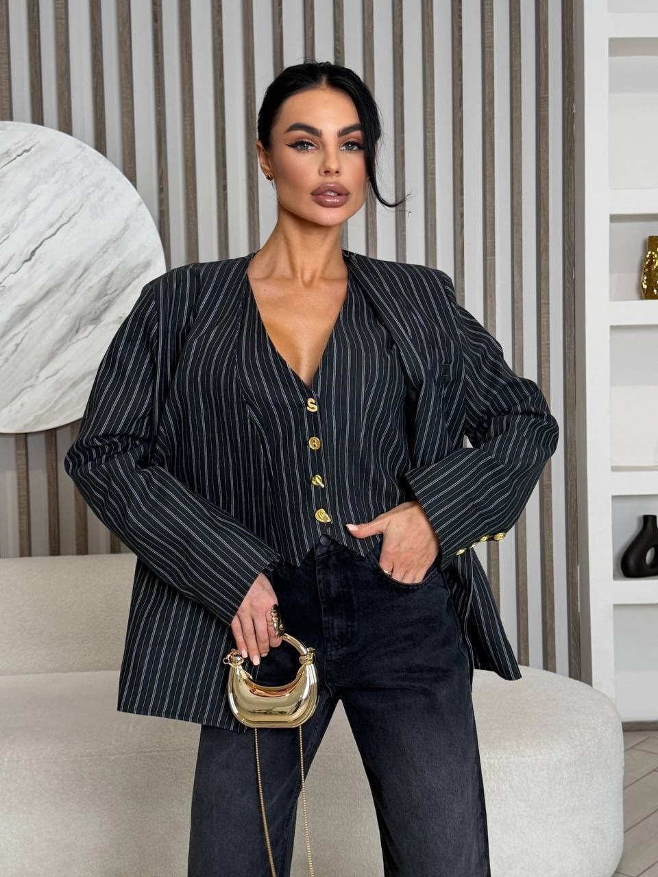 пиджак,жакет,жакет пиджак,пиджак в полоску,жакет в полоску