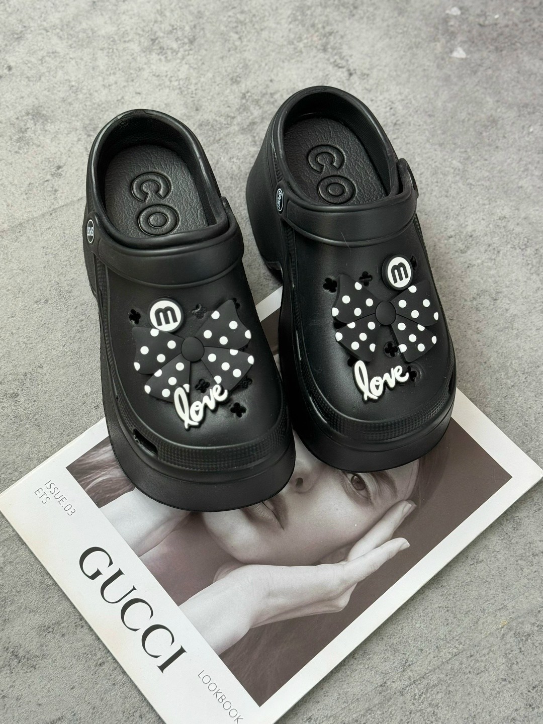 ,женские кроксы, женская,резиновые сабо кроксы,модные кроксы