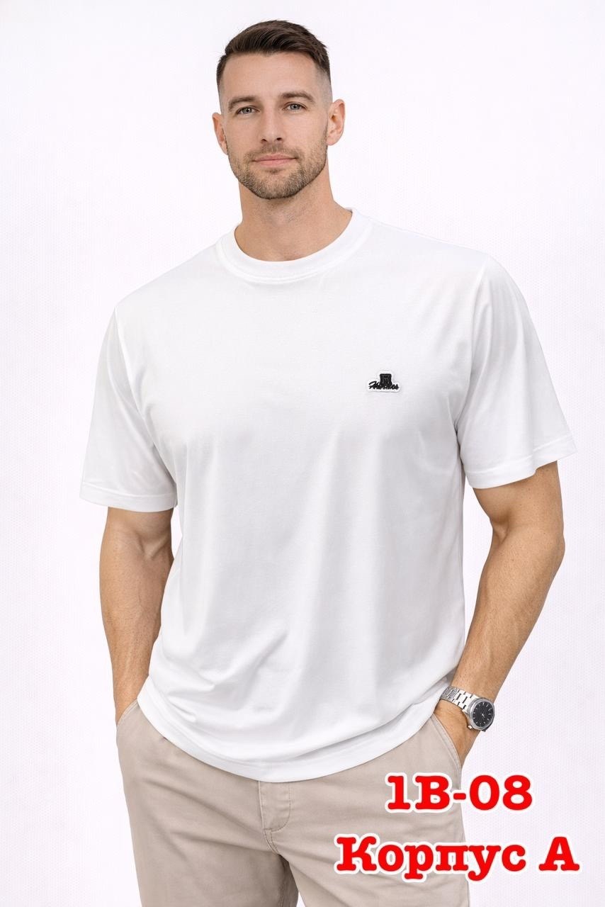 белая мужская футболка,мужская футболка,белая футболка,футболки мужские хлопок,футболка