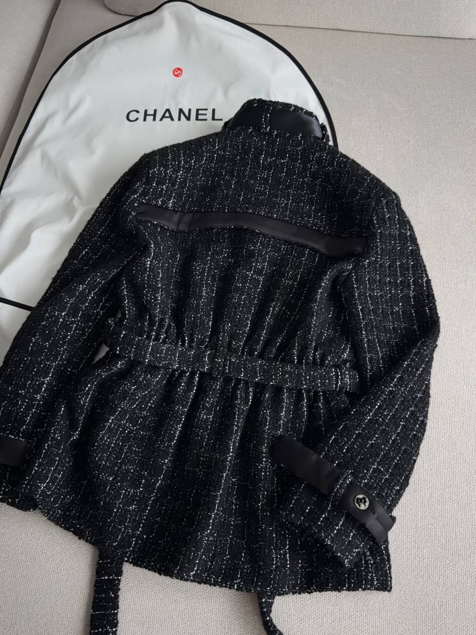 пиджак оверсайз без воротника с поясом itmy 270514126,жакет с поясом,зимняя пальто,твидовые костюмы