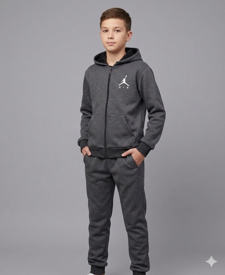 jordan jumpman fleece full-zip,флисовая толстовка big boys brooklyn jordan синий,худи jordan,спортивные костюмы для мальчиков,толстовки для мальчиков